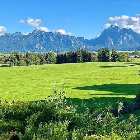 Best Butler * Bohemian Spirit In The Alps * Netflix Füssen 외부 사진